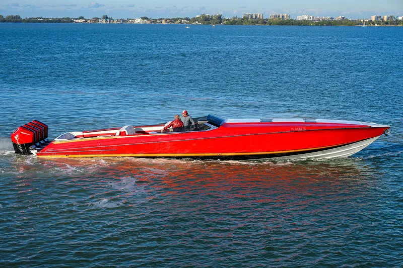 Lady Lisa Yacht Photos Pics 