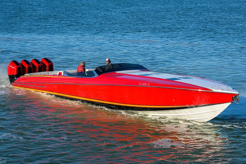 Lady Lisa Yacht Photos Pics 