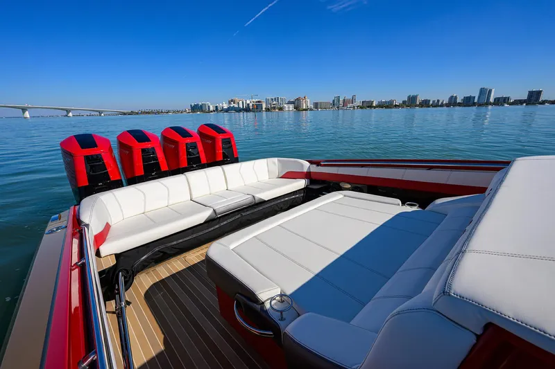 Lady Lisa Yacht Photos Pics 