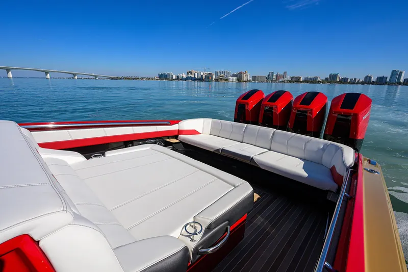 Lady Lisa Yacht Photos Pics 