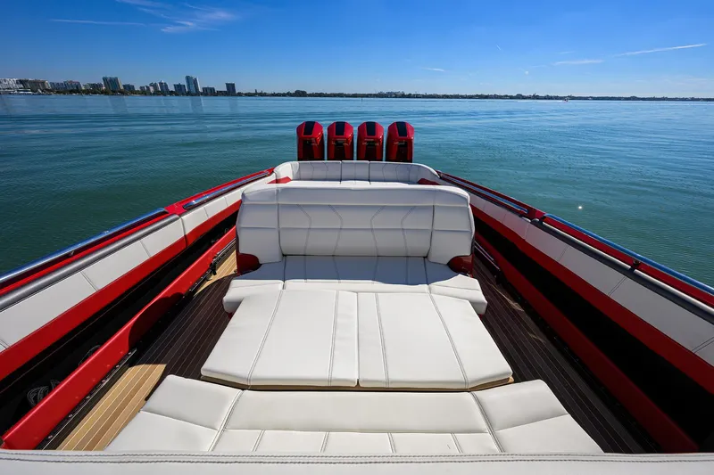 Lady Lisa Yacht Photos Pics 