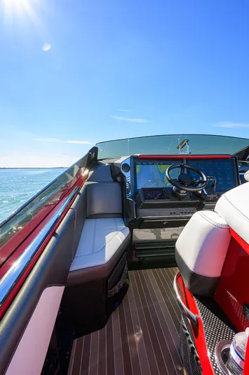 Lady Lisa Yacht Photos Pics 