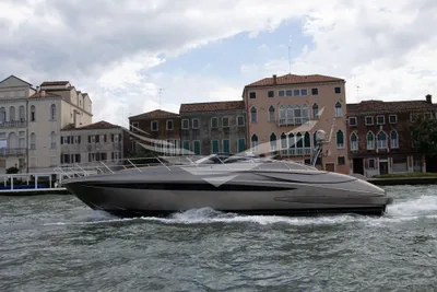 2005 Riva 52 Rivale