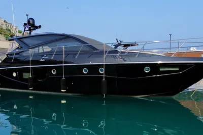 2020 Cranchi 60 ST