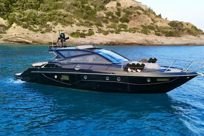Cranchi 60 ST