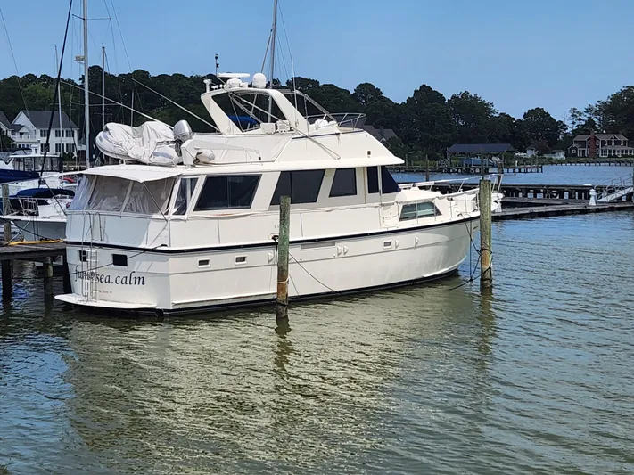 Fun@sea.calm Yacht Photos Pics 