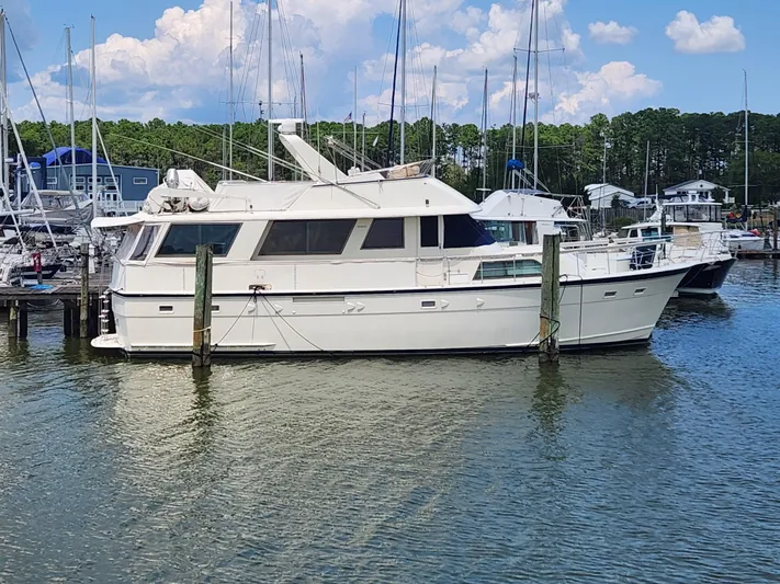 Fun@sea.calm Yacht Photos Pics 