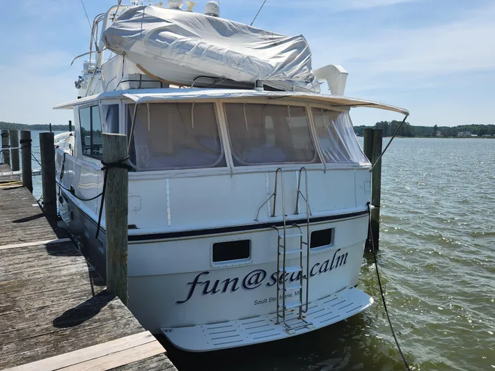 Fun@sea.calm Yacht Photos Pics 