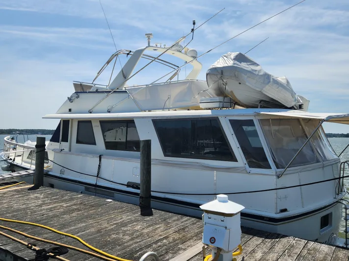 Fun@sea.calm Yacht Photos Pics 