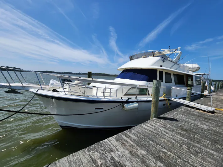 Fun@sea.calm Yacht Photos Pics 