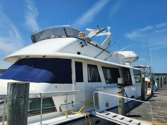 Fun@sea.calm Yacht Photos Pics 