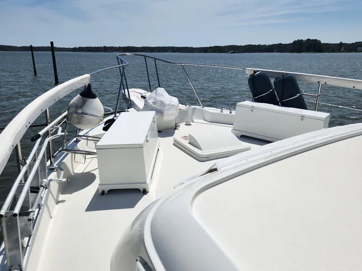 Fun@sea.calm Yacht Photos Pics 