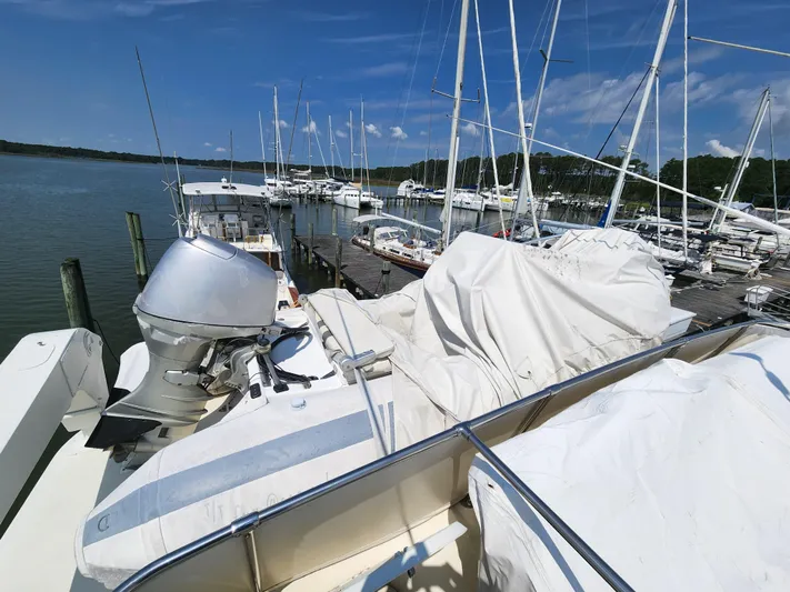 Fun@sea.calm Yacht Photos Pics 