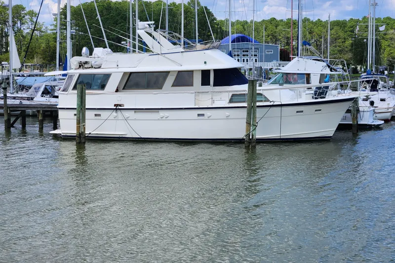 Fun@sea.calm Yacht Photos Pics 