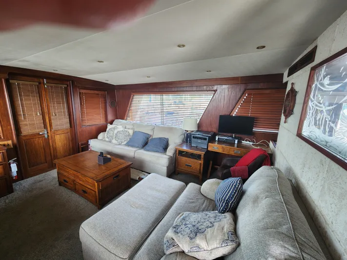 Fun@sea.calm Yacht Photos Pics 