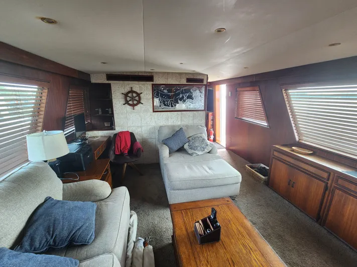 Fun@sea.calm Yacht Photos Pics 