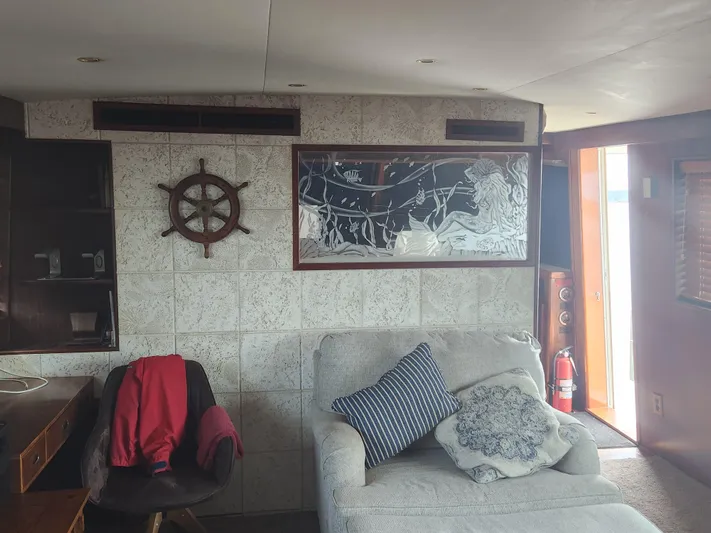 Fun@sea.calm Yacht Photos Pics 