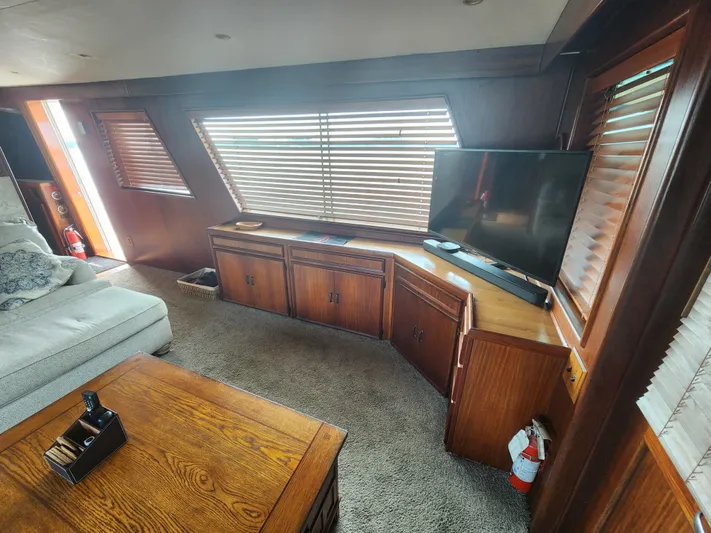 Fun@sea.calm Yacht Photos Pics 