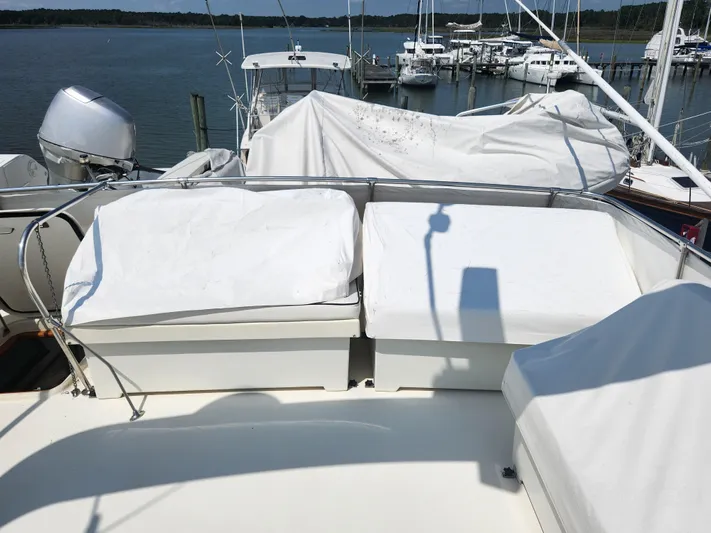 Fun@sea.calm Yacht Photos Pics 