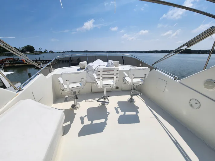 Fun@sea.calm Yacht Photos Pics 