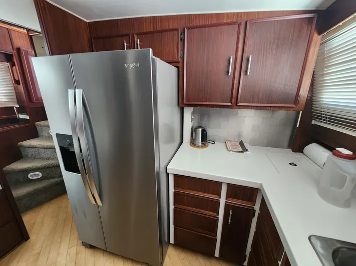 Fun@sea.calm Yacht Photos Pics 