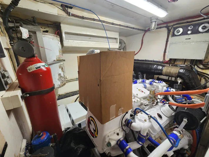 Fun@sea.calm Yacht Photos Pics 