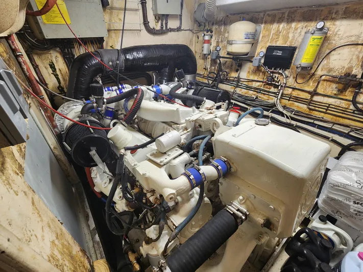 Fun@sea.calm Yacht Photos Pics 