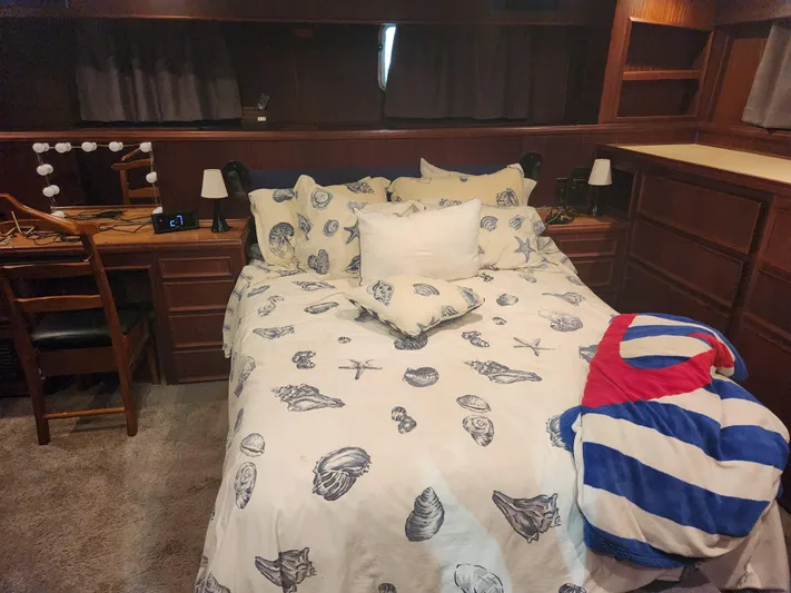 Fun@sea.calm Yacht Photos Pics 