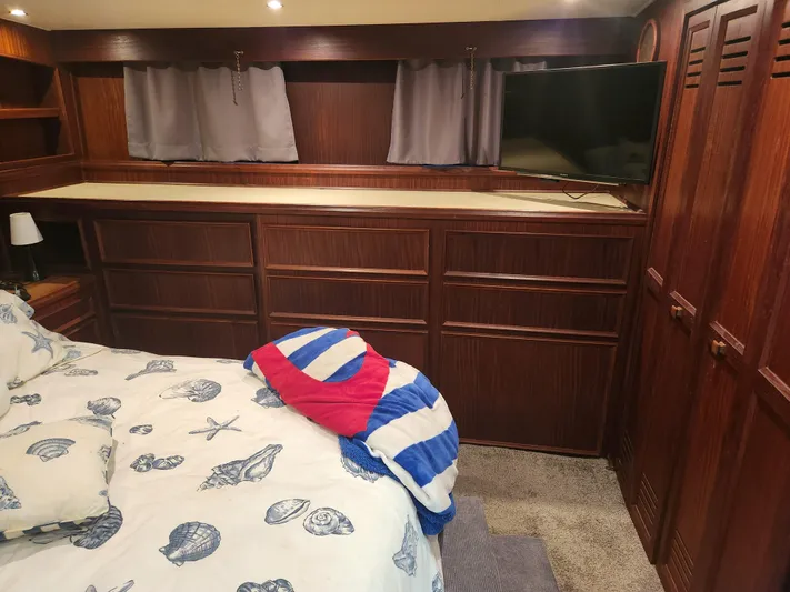 Fun@sea.calm Yacht Photos Pics 