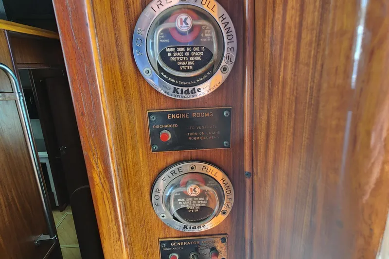 Fun@sea.calm Yacht Photos Pics 