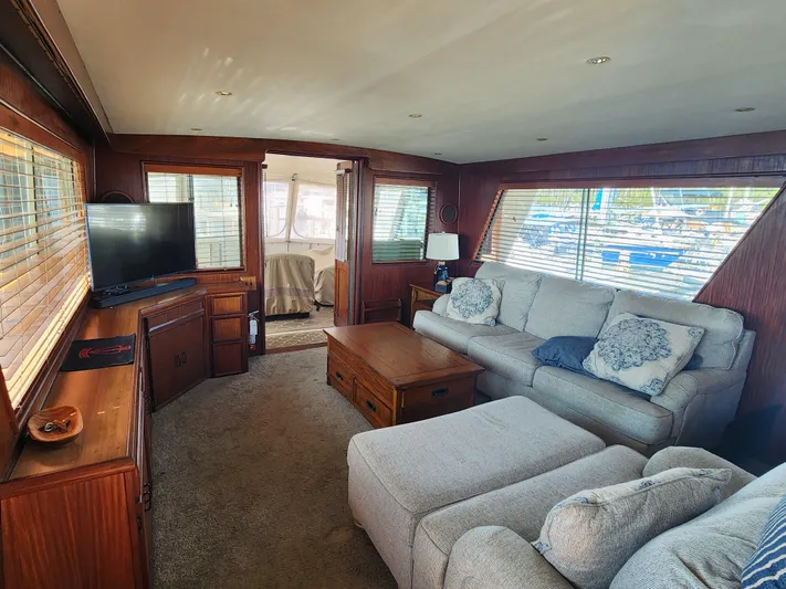 Fun@sea.calm Yacht Photos Pics 