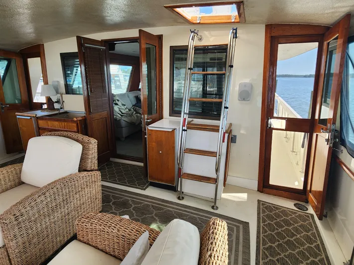 Fun@sea.calm Yacht Photos Pics 