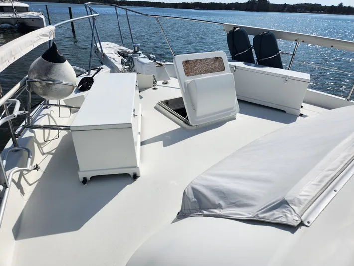 Fun@sea.calm Yacht Photos Pics 