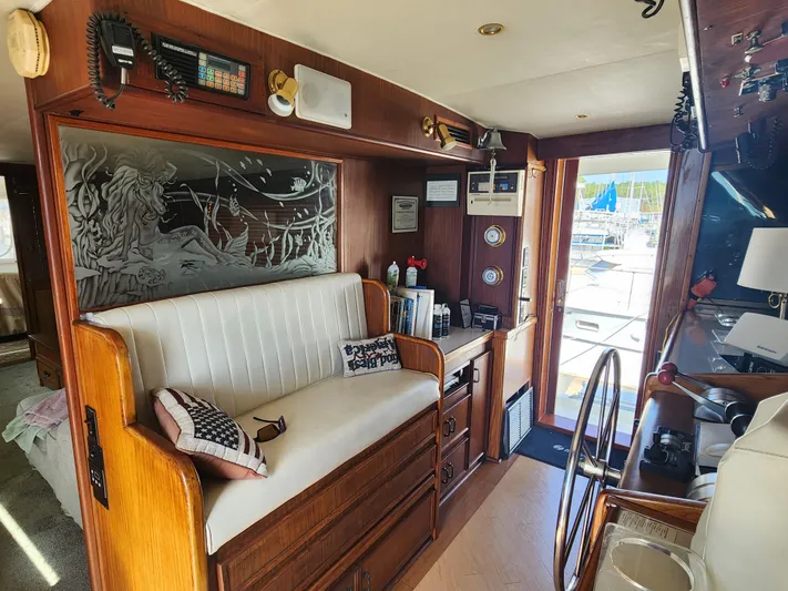 Fun@sea.calm Yacht Photos Pics 