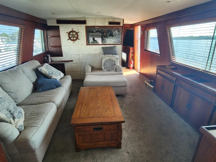 Fun@sea.calm Yacht Photos Pics 