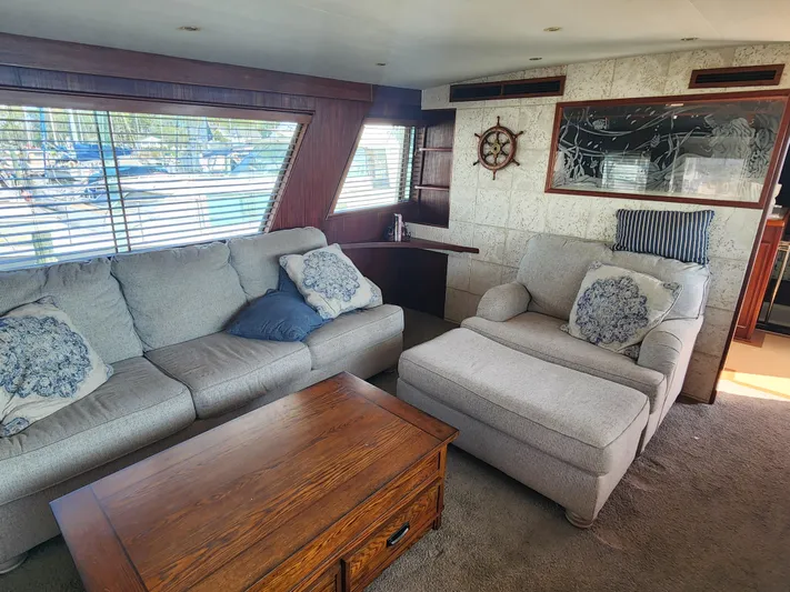 Fun@sea.calm Yacht Photos Pics 