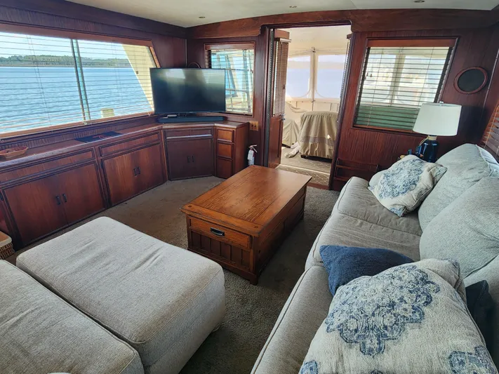 Fun@sea.calm Yacht Photos Pics 