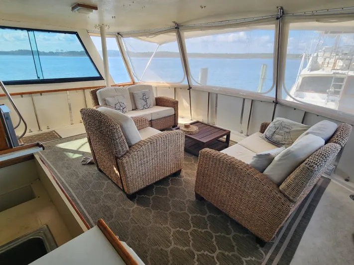 Fun@sea.calm Yacht Photos Pics 