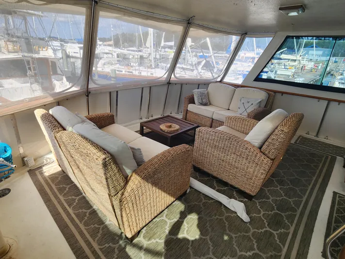 Fun@sea.calm Yacht Photos Pics 