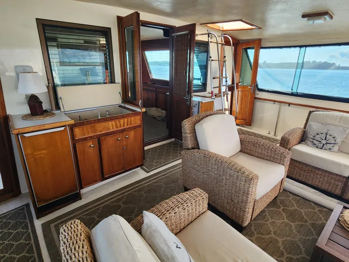 Fun@sea.calm Yacht Photos Pics 