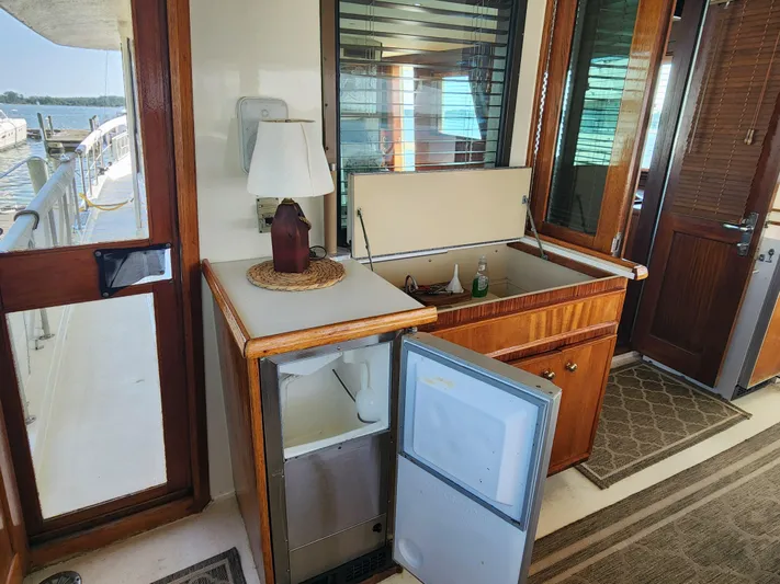 Fun@sea.calm Yacht Photos Pics 