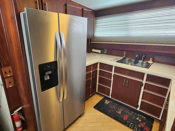 Fun@sea.calm Yacht Photos Pics 