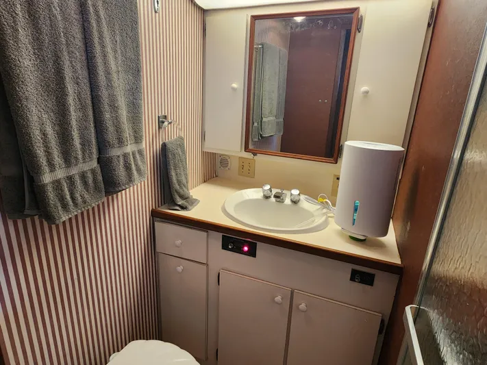 Fun@sea.calm Yacht Photos Pics 