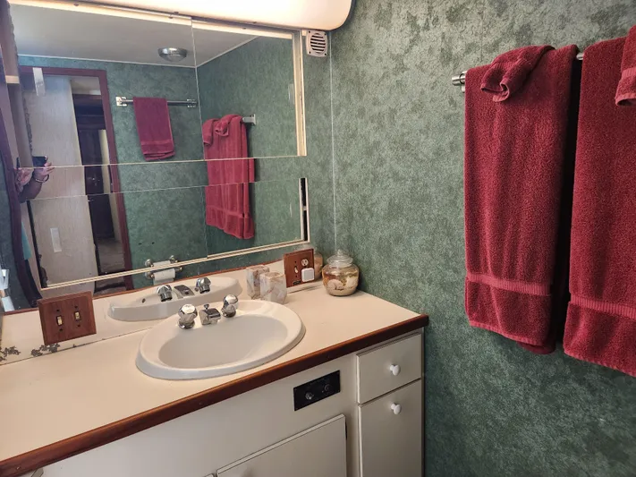 Fun@sea.calm Yacht Photos Pics 