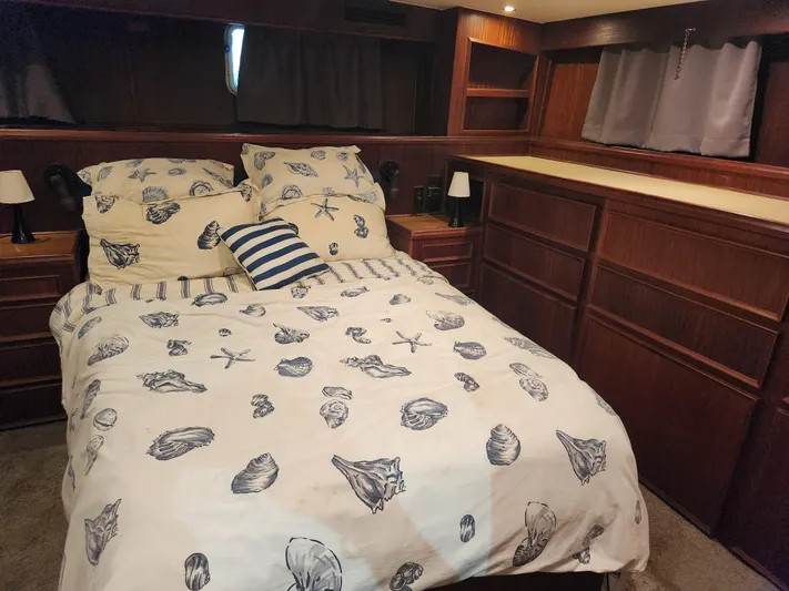 Fun@sea.calm Yacht Photos Pics 