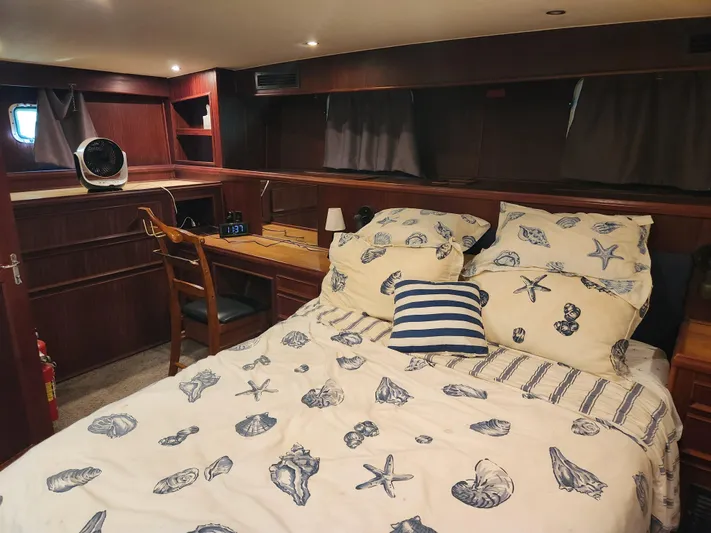 Fun@sea.calm Yacht Photos Pics 