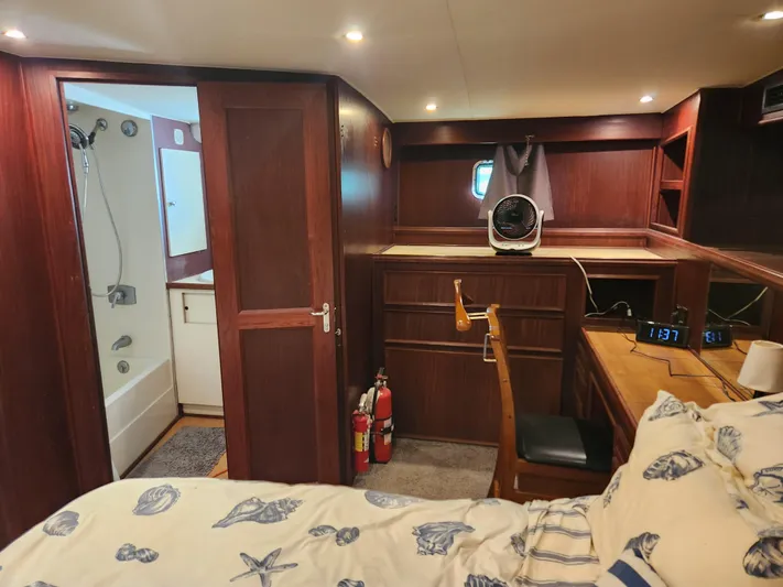 Fun@sea.calm Yacht Photos Pics 