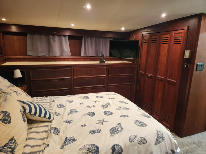 Fun@sea.calm Yacht Photos Pics 