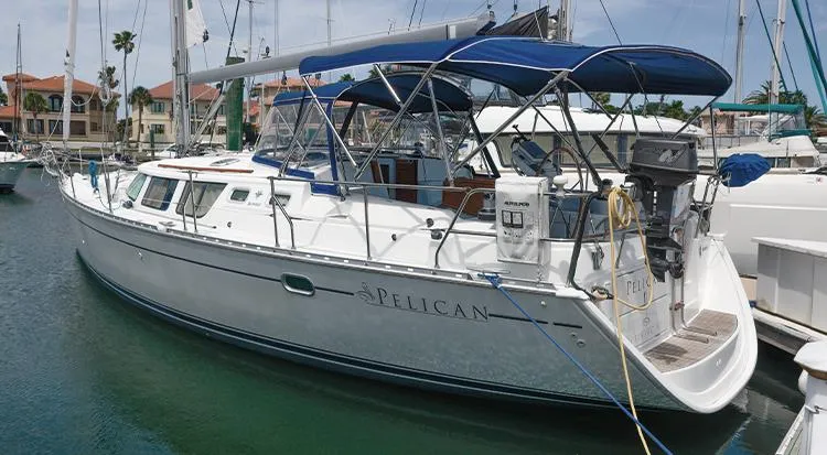 Pelican Yacht Photos Pics 