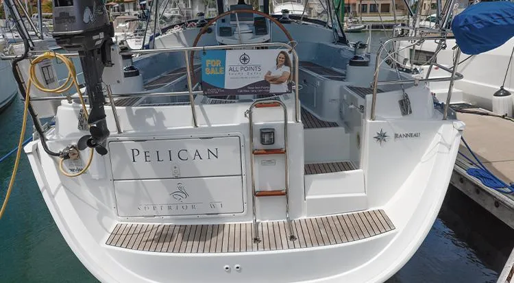 Pelican Yacht Photos Pics 